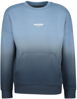 Raizzed Jongens sweater veyron Blauw - 116