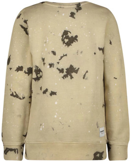 Raizzed jongens sweater Zand - 164