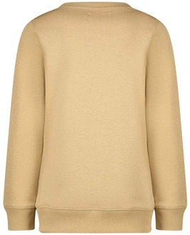 Raizzed jongens sweater Zand - 176
