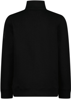 Raizzed jongens sweater Zwart - 176