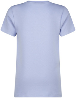 Raizzed jongens t-shirt Blauw - 128