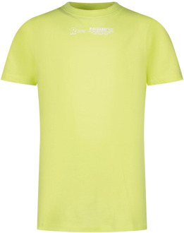 Raizzed jongens t-shirt Geel - 164
