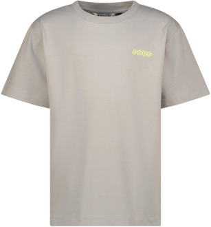 Raizzed jongens t-shirt Grijs - 140