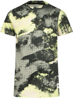 Raizzed jongens t-shirt Groen - 128