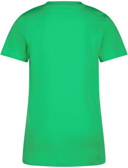 Raizzed jongens t-shirt Groen - 128