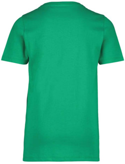 Raizzed jongens t-shirt Groen - 176