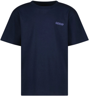 Raizzed jongens t-shirt Indigo - 164