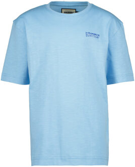 Raizzed Jongens t-shirt nino oceana Blauw - 116