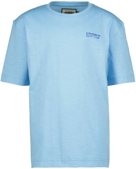 Raizzed Jongens t-shirt nino oceana Blauw - 128