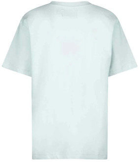 Raizzed jongens t-shirt Pastel blue - 140