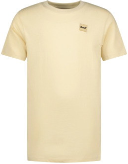 Raizzed jongens t-shirt Zand - 164