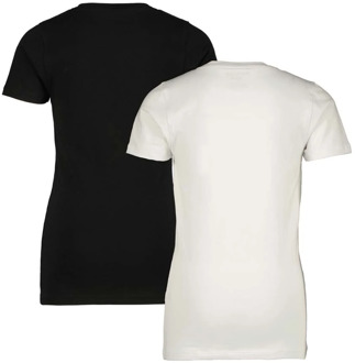 Raizzed jongens t-shirt Zwart - 110-116