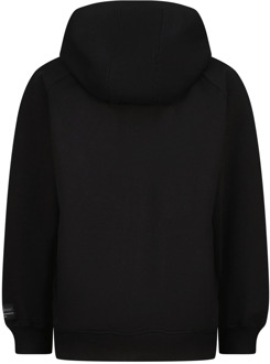 Raizzed jongens vest Zwart - 164