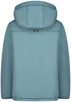 Raizzed jongens winterjas Blauw - 116