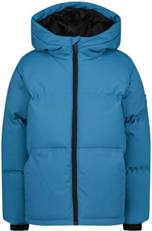 Raizzed jongens winterjas Blauw - 152