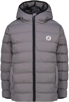 Raizzed jongens winterjas Grijs - 140