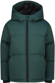 Raizzed jongens winterjas Groen - 116