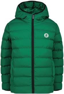 Raizzed jongens winterjas Groen - 140