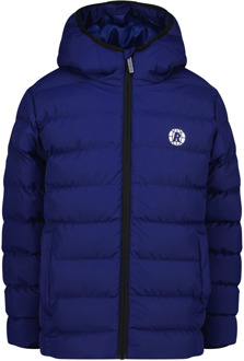 Raizzed jongens winterjas Marine - 140