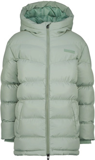 Raizzed jongens winterjas Mint - 152