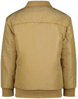 Raizzed jongens winterjas Zand - 176