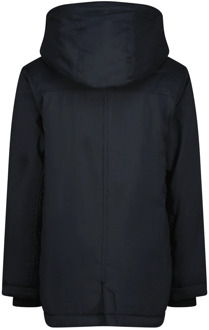 Raizzed jongens winterjas Zwart - 104