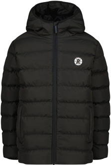 Raizzed jongens winterjas Zwart - 128