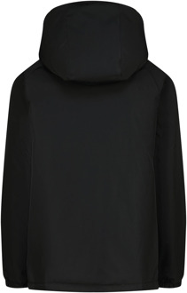 Raizzed jongens winterjas Zwart - 152