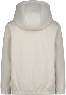 Raizzed jongens zomerjas Ecru - 128