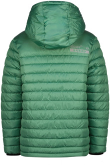 Raizzed jongens zomerjas Groen - 152