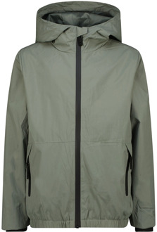 Raizzed jongens zomerjas Groen - 152