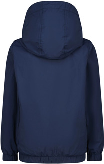 Raizzed jongens zomerjas Indigo - 116