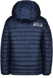 Raizzed jongens zomerjas Indigo - 152