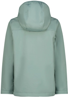 Raizzed jongens zomerjas Licht groen - 140