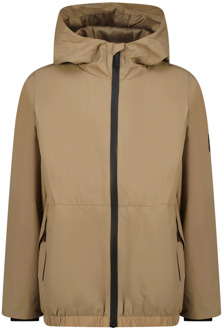 Raizzed jongens zomerjas Taupe - 176