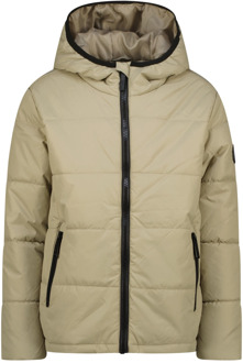 Raizzed jongens zomerjas Zand - 164