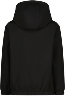 Raizzed jongens zomerjas Zwart - 116