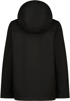 Raizzed jongens zomerjas Zwart - 16