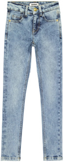 Raizzed Meiden jeans chelsea super skinny fit vintage blue Denim - 164
