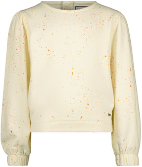 Raizzed Meiden sweater dorsa cold white Ecru - 116
