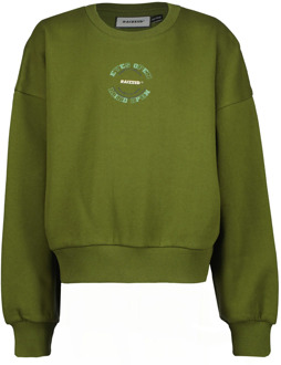 Raizzed Meiden sweater lincoln Army - 116