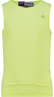 Raizzed meiden top Cancun Fresh Neon Yellow S21