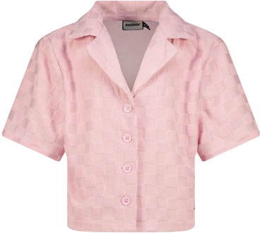 Raizzed meisjes blouse Rose - 176
