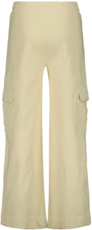 Raizzed meisjes broek Beige - 152