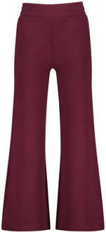 Raizzed meisjes broek Bordeaux - 176