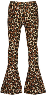 Raizzed meisjes broek Ecru - 176