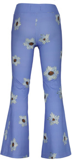 Raizzed meisjes broek Lila - 116