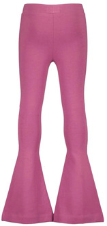 Raizzed meisjes broek Paars - 152