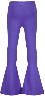 Raizzed meisjes broek Paars - 152