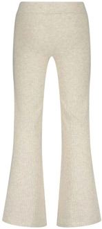 Raizzed meisjes broek Zand - 116